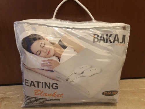 Coperta elettrica - coperta,