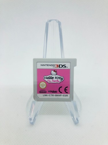 Nintendo hello kitty - hello,