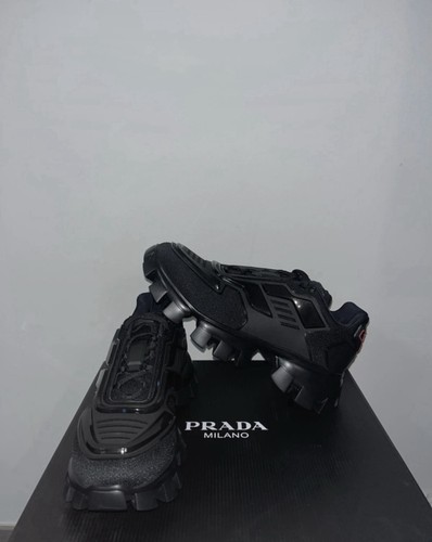 Sneakers prada cloudbust - prada,