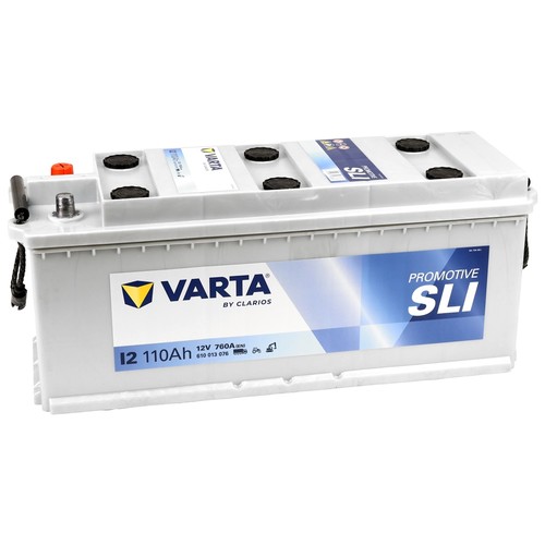 Varta promotive heavy duty - promotive,