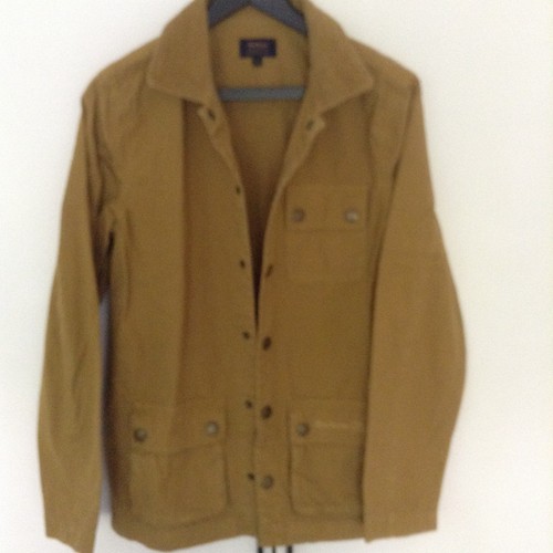 Barbour national trust - barbour,