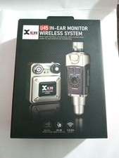 Sistema di monitoraggio in-ear