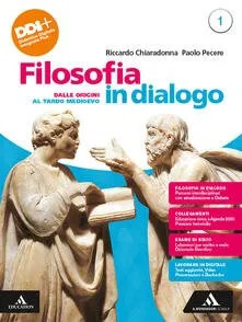 Filosofia dialogo mappe - 1, +