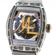 CVSTOS Challenge Jetliner