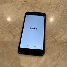 Apple iPhone 7 Plus 256GB Nero