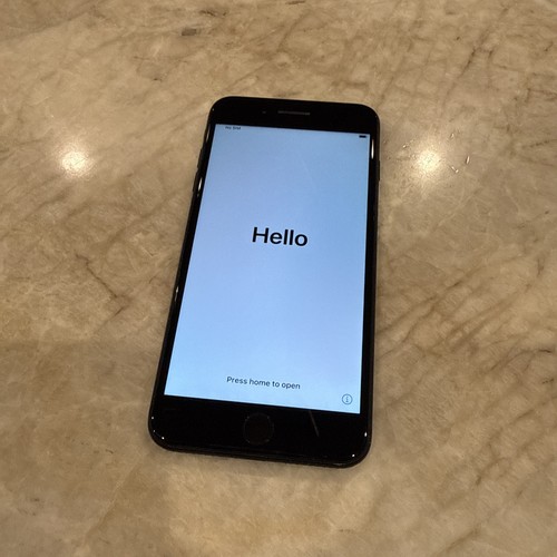 Apple iphone plus 256gb nero - apple,