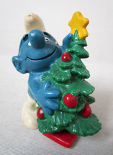 68-PUFFO CON ALBERO DI NATALE