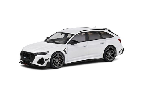 Abt audi rs6 - audi, r