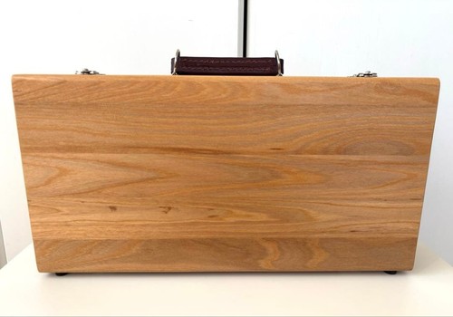 Holbein wooden box - holbein,