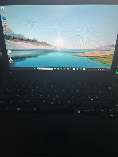 Lenovo thinkpad x240 - lenovo,