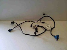 Cablaggio combinato OPEL