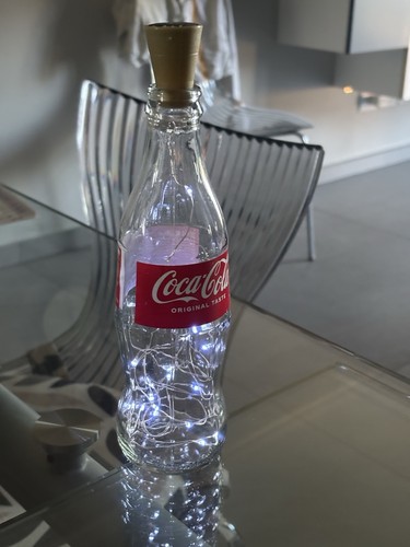 Coca cola bottiglia - coca-cola,