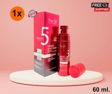 Siero The Elf Nano White Dose 10X Schiarente Rapido Viso Radianza Cura della Pelle 60 ml