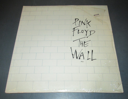 Pink floyd the wall vinyl - the,