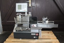 Bizerba A404 Affettatrice completamente automatica, affettatrice, affettatrice