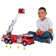 Dickie Toys Camion dei