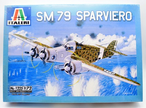 Modellino aereo model kit