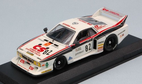 Lancia beta montecarlo 82 - beta, n.82
