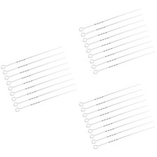  60 Pezzi Bastoncini BBQ