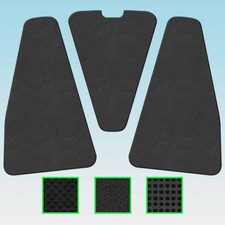 Tappetini isolanti per Fiat