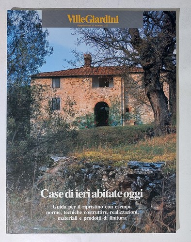 17183 supplemento ville - 17183,