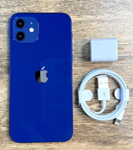 Apple iphone blu gb - apple,