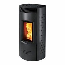 Stufa pellet Caminetti