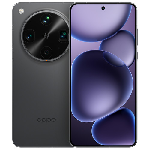Smartphone oppo find ultra - smartphone,