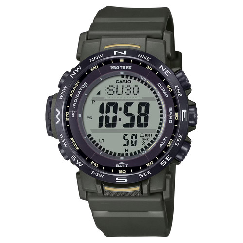 Orologio radiocontrollato