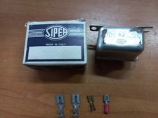SIPEA T 1577 12 Volt - Relay