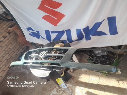 Mascherina anteriore suzuki - anteriore,