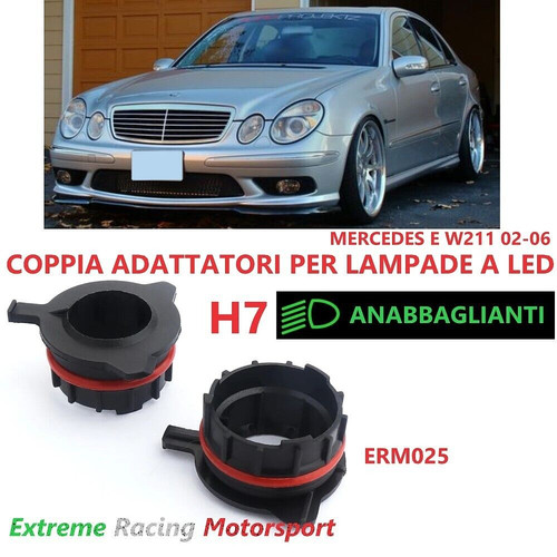 Mercedes w211 06 coppia - e,