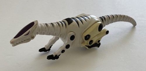 Dinosauro roboreptile wow wee - dinosauro,
