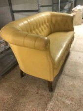 FUMOIR | Divano a 2 posti By Poltrona Frau