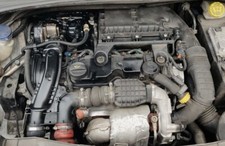 Motore Completo Peugeot 208