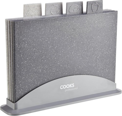 Cooks set tagliere - cooks,