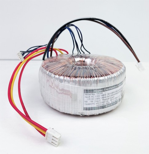 Hypex tr109 trasformatore - tr109,