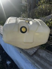 12 Yamaha Waverunner VXR 1.8 HO FX VX 1800 Serbatoio Benzina