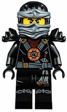 LEGO Ninjago Deepstone