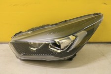 FARO LED SINISTRO XENON