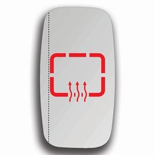 Asphärisch Links Beheizbar