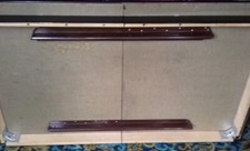 Tavolo da pranzo allungabile