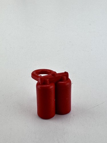 Lego classic space red - classic,