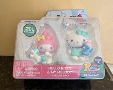 Hello Kitty and Friends 4