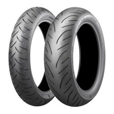 COPPIA GOMME BRIDGESTONE