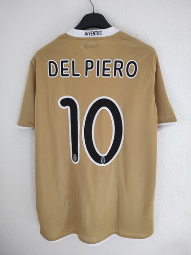 Juventus 2008 2009 del - 2008-2009,