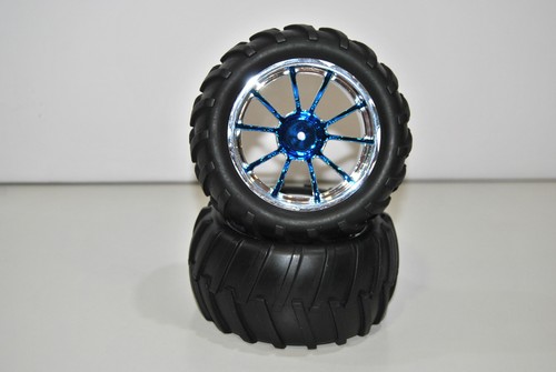 08010pb coppia ruote complete - coppia,