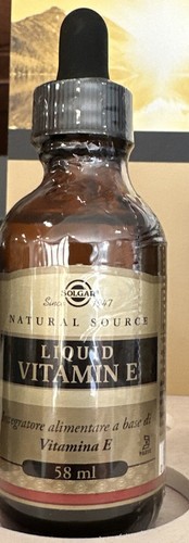 Solgar liquid vitamin ml - liquid,