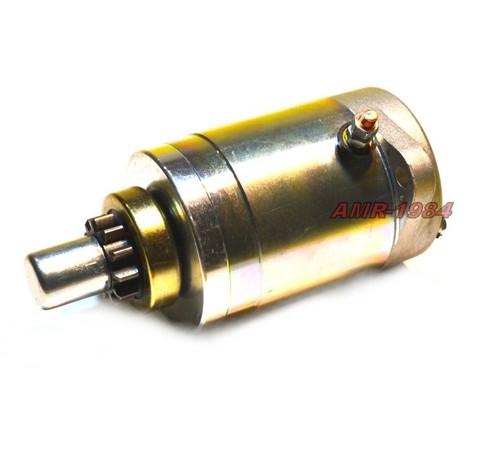 Motorino avviamento ape - motorino,