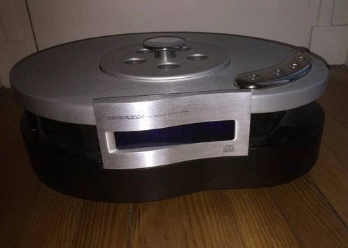 Lecteur audiophile opera - ,